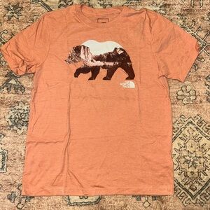 Women’s The North Face T-Shirt